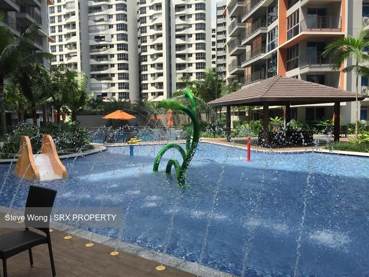 Q Bay Residences (D18), Condominium #196028192